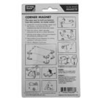 6 Strong Hand Corner Magnet 60¡ã&90¡ã 83x95x16mm - Image 5