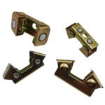 Strong Hand Adjustable V-Pad Magnetic Kit 4-Pack - Image 2