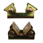Strong Hand Adjustable V-Pad Magnetic Kit 4-Pack - Image 3