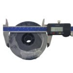 1kg - 0.6mm ER70S-6 Mild Steel MIG Welding Wire Spool