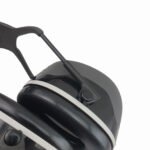 3M Peltor X5A X-Series Earmuffs - Extreme Series Headband - Class 5 - Image 4