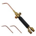 UWELD Micro Buddy Torch Kit Oxygen Acetylene Brazing
