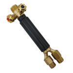 UWELD Micro Buddy Torch Kit Oxygen Acetylene Brazing - Image 5