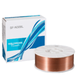 12.5kg 1.2mm 309 Flux Cored Nippon Steel Weldream SF-309LP