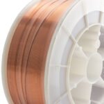 15kg - 1.6mm Nippon Steel Metal Cored Welding Wire Weldream SM3A - Image 2