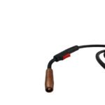 Tweco #1 180A MIG Gun 3m for Miller Welder - Image 2