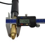 Tweco #1 180A MIG Gun 3m for Miller Welder - Image 5