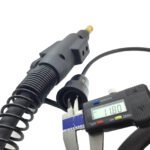 Tweco #4 Mig Gun/Torch 400A 10Ft - 3 Meter - Image 6