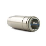 2 x MIG Nozzle / Shroud MB25 Conical - Binzel Style - Binzel eqviv part# 145.0076 - Image 5