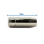 40 MIG Nozzle MB25 Conical Binzel 145.0076 - Image 6