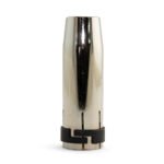 Binzel Style MIG Nozzle / Shroud - MB26 / 38 / 501 - Conical - 5 Each - Image 2