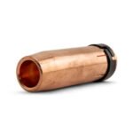 Binzel Style MIG Nozzle / Shroud - MB26 / 38 / 501 - Conical - 5 Each - Image 5