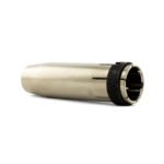 40x MIG Nozzle MB36 Conical Binzel Style - Image 2