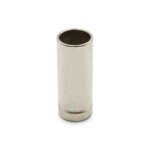 MB12 Binzel Cylindrical MIG Nozzle 2 Pack Migmate - Image 2