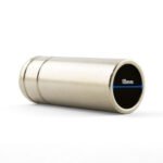 2x MIG Nozzle MB25 Cylindrical Binzel Style - Image 6