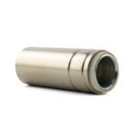 5 x MIG Nozzle / Shroud MB25 Cylindrical - Binzel Style - Image 2