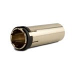 Binzel MIG Nozzle MB26/38/501 Cylindrical 2pk - Image 4