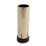 Binzel MIG Nozzle MB26/38/501 Cylindrical 2pk - Image 5