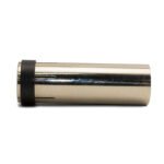 Binzel Style MIG Nozzle MB26/38/501 Cylindrical 40 Each - Image 2