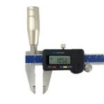 5 x MIG Nozzle / Shroud MB15 Tapered - Binzel Style - Image 2