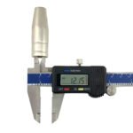 5 x MIG Nozzle / Shroud MB15 Tapered - Binzel Style - Image 3