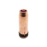 2 x MIG Nozzle / Shroud MB26 / 35 / 501 Tapered - Binzel Style - Image 6