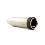 40x MB36 Tapered MIG Nozzle Binzel - Image 2
