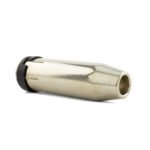 40x MB36 Tapered MIG Nozzle Binzel - Image 3