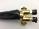 Gas Torch Handle Oxy | Acetylene | LPG - Comet Style Blowpipe - Image 5