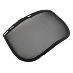 10 x Mesh Face Shield for OSS Helmets - 20 Gauge Wire Mesh Screen - Image 3