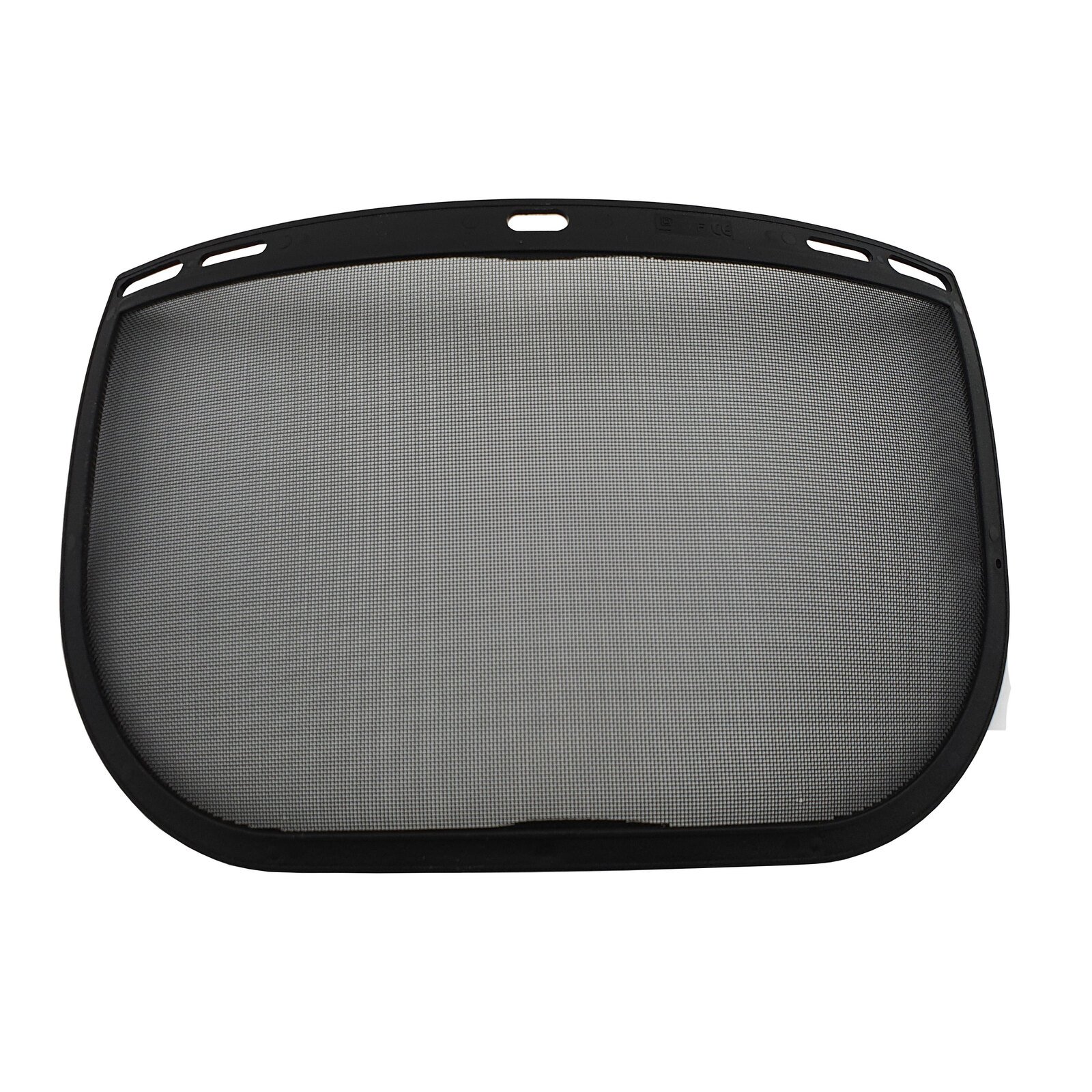 OSS7_10PACK 10 x Mesh Face Shield for OSS Helmets - 20 Gauge Wire Mesh Screen - Image 1