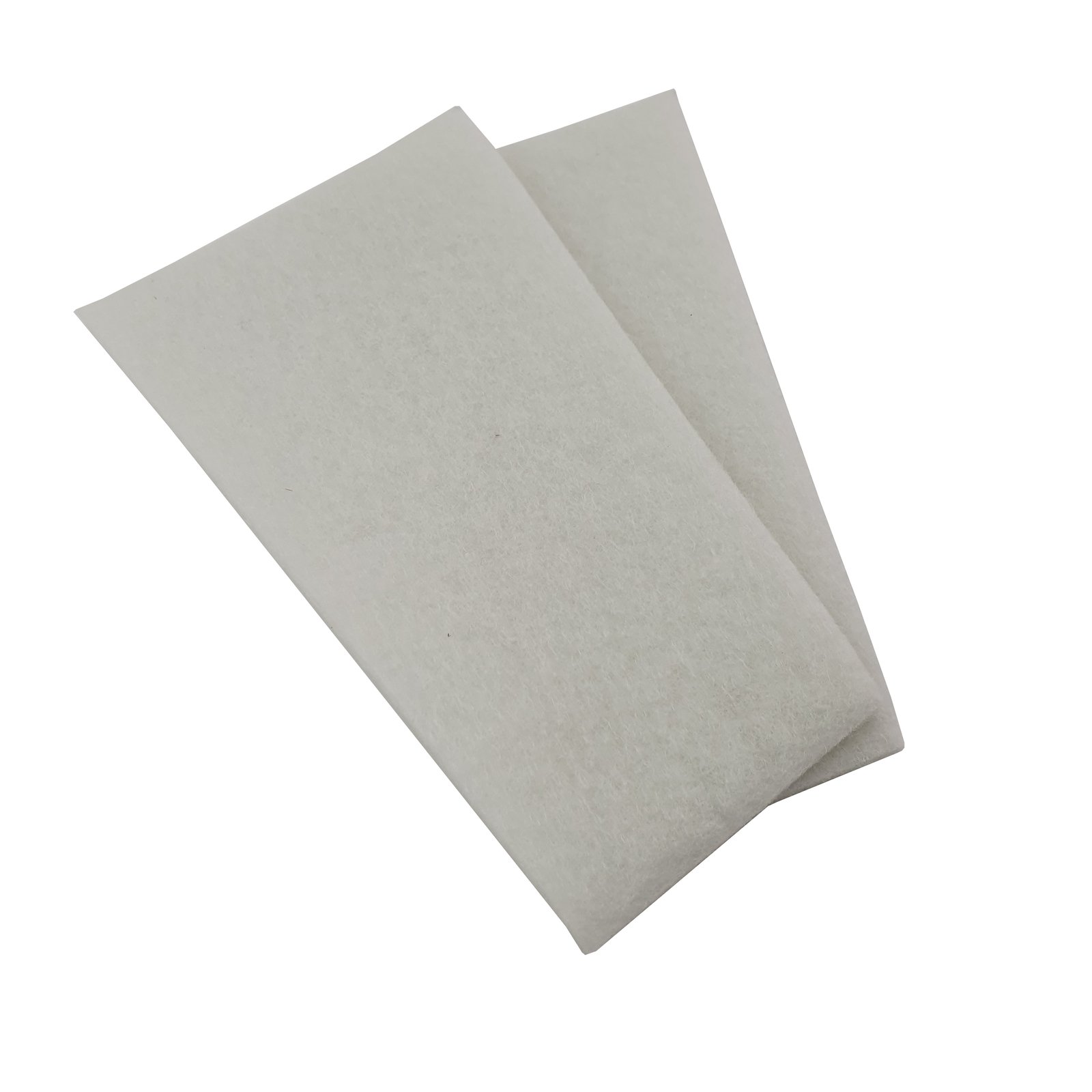 P0403_10pack 10 x UNIMIG Air Purifying Respirator Pre-Filter Replacement to suit P1004 - Image 1