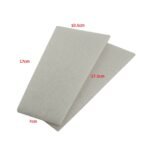 UNIMIG P1004 Air Purifying Respirator Pre-Filter 2pk - Image 2