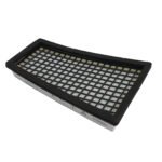 Respirator Filter for UNIMIG P1004 Welding Helmet U21014K