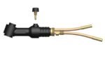 10x Parweld Premium WP-20 SR-20 TIG Torch Body With Valve