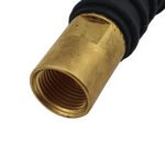 10x WP26 TIG Torch Head + Valve Lift/Scratch Start - Image 3