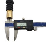 10x WP26 TIG Torch Head + Valve Lift/Scratch Start - Image 5