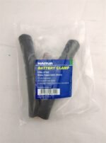 500 Amp Jumper Lead Booster Clamps Twin Pack - Image 4