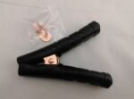 500 Amp Jumper Lead Booster Clamps - Quad Pack - Image 6