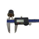 Ergocut S45 Steel Vision Plasma Torch Retaining Cap- Original Trifamet - Image 2