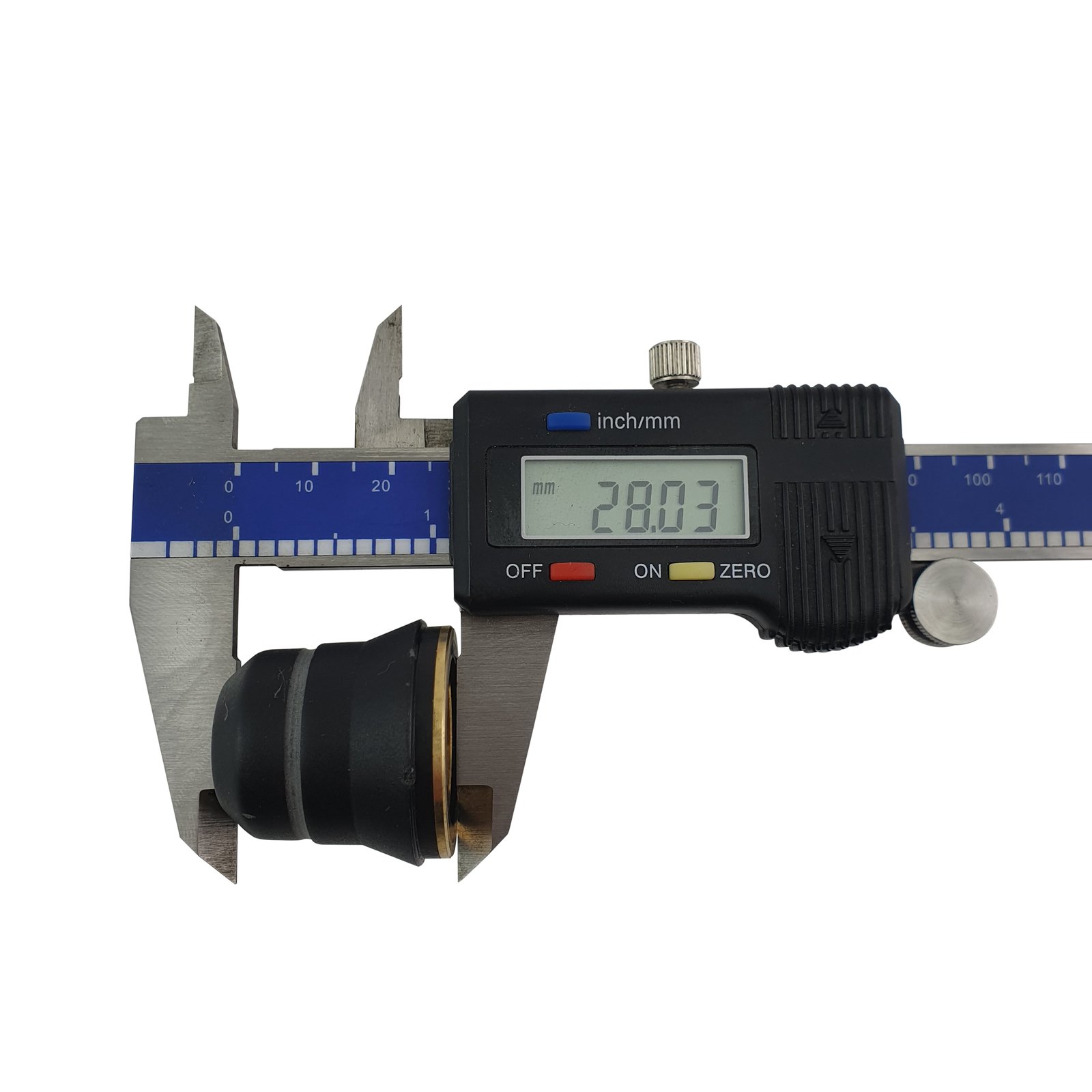 Ergocut S45 Steel Vision Plasma Torch Retaining Cap- Original Trifamet