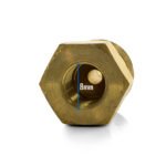 10x Power Cable Adapter Reducer 5/8-3/8 UNF TIG 9 17 26 - Image 5