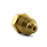 Power Cable Adapter Reducer 5/8-3/8 UNF for TIG 9 17 26 - Image 3