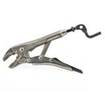 Strong Hand 180mm Locking C-Jaw Pliers 26mm Jaw - Image 2