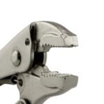 Strong Hand 180mm Locking C-Jaw Pliers 26mm Jaw - Image 4