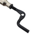 5x Strong Hand Locking Pliers 250mm 76mm Jaw - Image 5