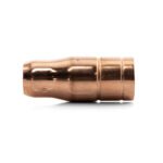 2x MB15 Gasless MIG Welding Nozzle UNIMIG PGN15GLN - Image 5