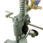 Pipemate Gas Pipe Cutter Machine Chain Oxy-Acetylene Cutting - Image 3