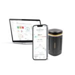 Plymovent AeroGuard Welding Fume Monitor High Efficiency - Image 2