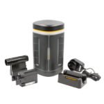 Plymovent AeroGuard Welding Fume Monitor High Efficiency